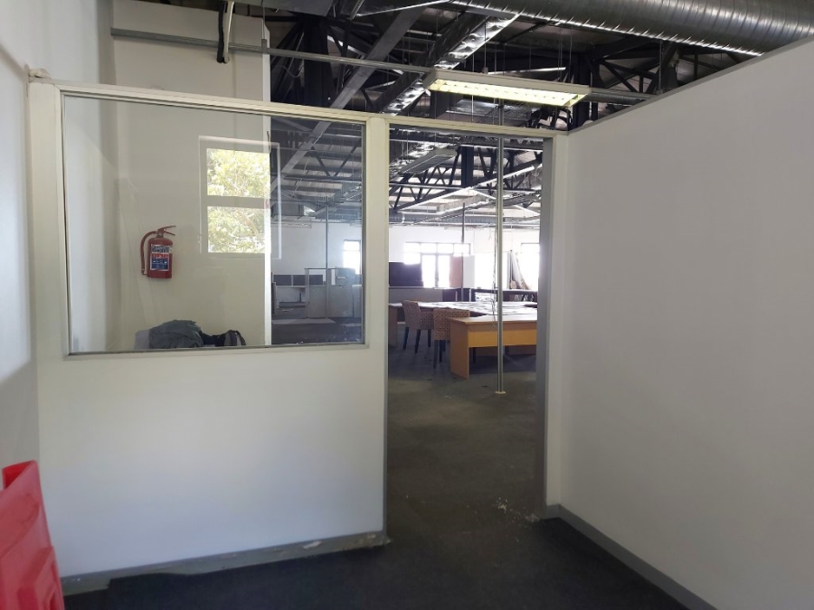 To Let commercial Property for Rent in Westlake Western Cape